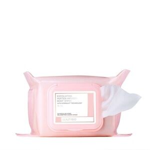 BeautyBio - Peptide Exfoliating Body Wipes